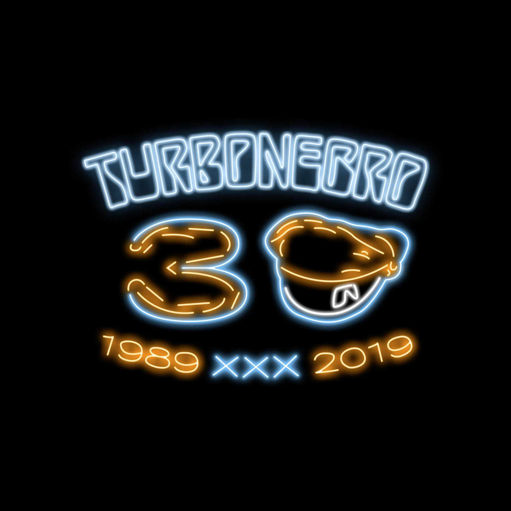 30 Years of Turbonegro